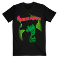 Marilyn Manson Smells Like Children Black