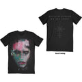 Marilyn Manson We Are Chaos Black
