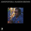 Marion Brown Awofofora [LP]
