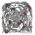 Marissa Paternoster Peace Meter