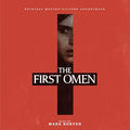 Mark Korven The First Omen