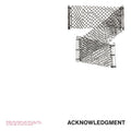 Mark Trecka Acknowledgement