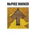MARKER AND JOE MCPHEE McPhee Marker