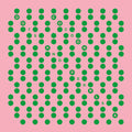 MARKUS FIX Dots & Pearls 4