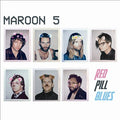 Maroon 5 Red Pill Blues