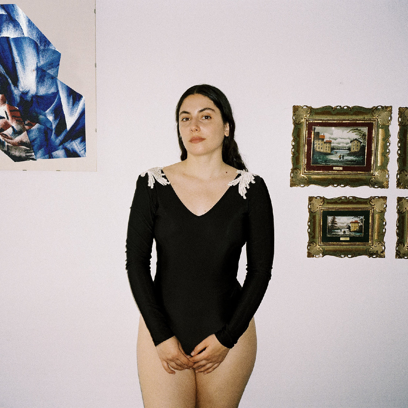 Marta Del Grandi Dream Life