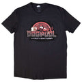 Marvel Comics Deadpool Dogpool Autonomy Grey