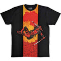 Marvel Comics Deadpool Samurai Black