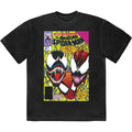 Marvel Comics The Conclusion Comic Cover Black