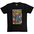 Marvel Comics This World Gone Mad Black