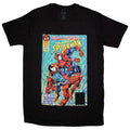 Marvel Comics War Of The Spider-Men Comic Cover Black