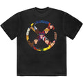 Marvel Comics X-Men '97 X Badge Black