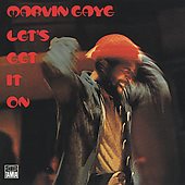 Marvin Gaye Let'S Get It On
