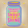 Marxer Fink Shout and Shine