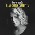 Mary Chapin Carpenter Come On Come On (Grape Vinyl)
