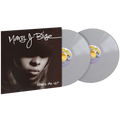 Mary J Blige What's The 411? (Silver Colored Vinyl) (2 Lp)