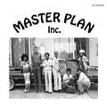 MASTER PLAN INC. Master Plan Inc.
