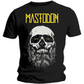 Mastodon ADMAT Black