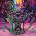 Mastodon Marrow Deep [2LP]