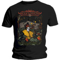 Mastodon Seated Sovereign Black