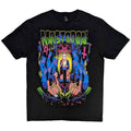 Mastodon Unholy Ceremony Black