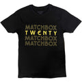 Matchbox Twenty Ditto Black