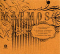 Matmos The West