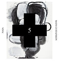 MATS GUSTAFSSON Naja (Black Cross Solo Sessions 5)