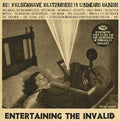 MATT WAND Entertaining The Invalid: 80% Falschwave Blitzkrieg!