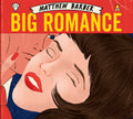 Matthew Barber Big Romance
