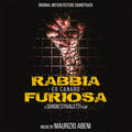 MAURIZIO ABENI Rabbia Furiosa