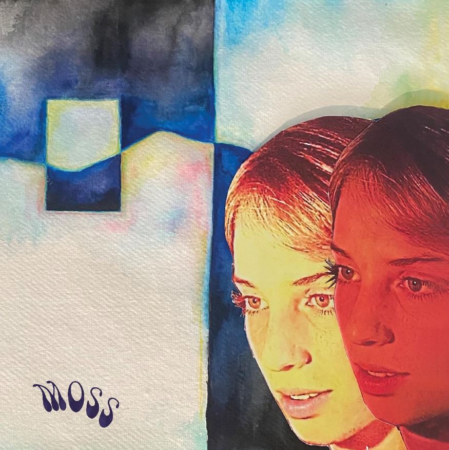 Maya Hawke Moss