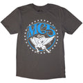 Mc5 Winged Panther Grey