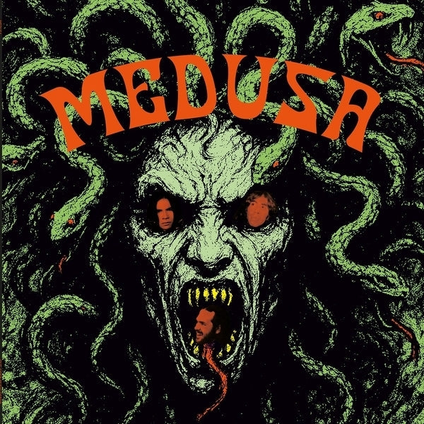 MEDUSA Medusa [CD]