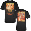 Megadeth China Whitehouse Black