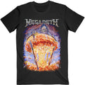 Megadeth Countdown to Extinction Black