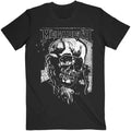 Megadeth Hi-Con Vic Black