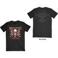 Megadeth Killing Is My Business Black