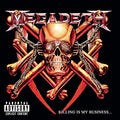 Megadeth Killing Is My Business [Explicit Content]