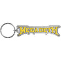 Megadeth Logo