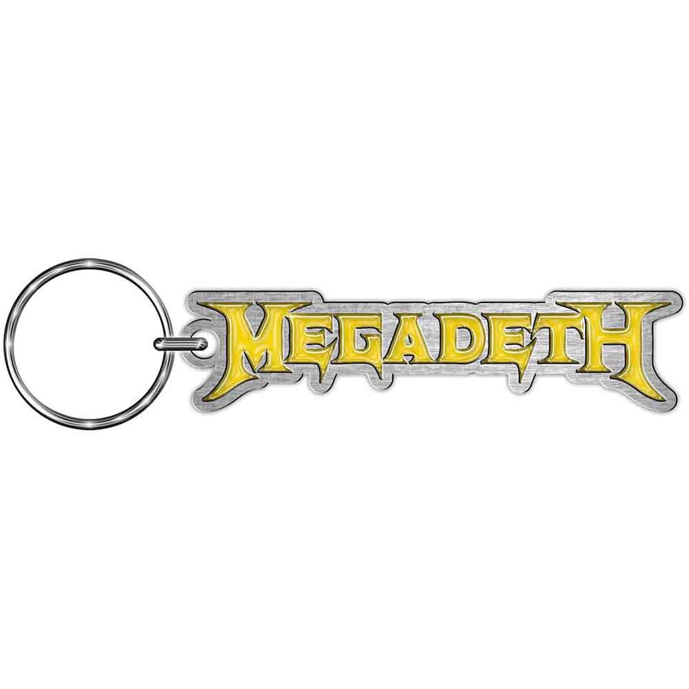 Megadeth Logo