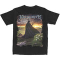 Megadeth Youthanasia Cover Redux Black