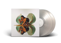 Megan Thee Stallion Megan (Opaque Metallic Silver Colored Vinyl) (2 Lp)