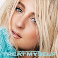 Meghan Trainor Treat Myself (150 Gram Vinyl, Colored Vinyl, White) (2 Lp's)