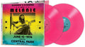 Melanie Central Park 1974 (Colored Vinyl, Pink, Poster) (2 Lp's)