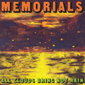 Memorials All Clouds Bring Not Rain (Indie Exclusive Citrus Yellow Vinyl)
