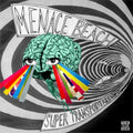 Menace Beach Super Transporterreum EP