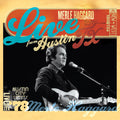 Merle Haggard Live From Austin, TX '78
