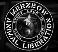 Merzbow Animal Liberation - Until Every Cage Is Empty