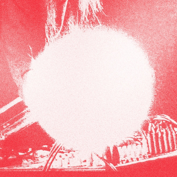 Merzbow Tripleakuma [CD]